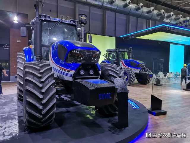 土耳其国际农业机械展