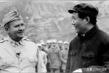 「说谍」抗战期间，美军分别与军统和延安进行的战区气象情报合作图片