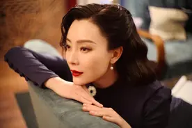 断舍离不止是扔东西，这6点精髓让女人活得更通透，看陈数就知道图片