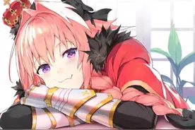 女装大佬教我如何在漫展识别coser：看他们的喉咙和脚就行啦图片
