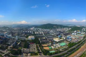 广州石化发布2020年社会责任报告图片