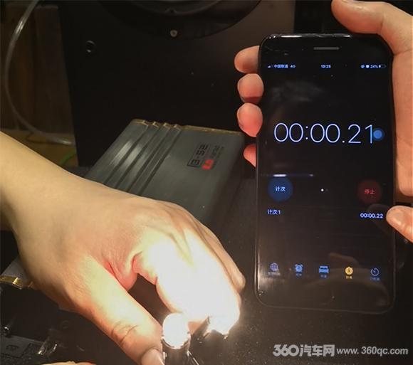 老炮实测：洛克力量超级电神 到底神在哪里？