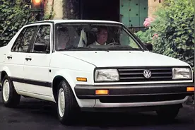 这11台经典车，复活后你还认识吗？图片