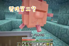 我的世界：钻装+烽火台，不死攻略海底遗迹！