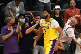 塔克浓眉迎爆发赛季？让美记最担心的为何是韦少？图片