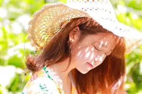 32岁小伙娶50岁媳妇，爱情与年龄无关，只与爱有关图片