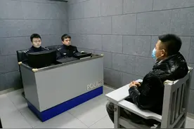 黑龙江道里一男子给好友庆生，违规燃放烟花爆竹被处罚图片