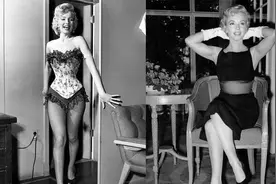 腿型矫正系列——一个复合型动作，帮你改善O型腿、梨型身材图片