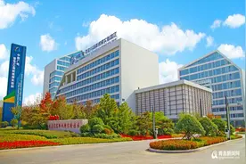 加码推进5G产业布局 西海岸新区打出组合拳图片