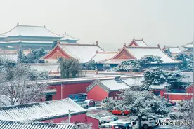 北京旅游全攻略，让你不虚此行图片