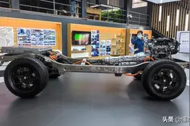 聊一聊长城全新的3.0T+9(H)AT，首搭车型已确定图片