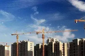 质量风暴席卷房地产！这几年的房子，果然是最差的图片