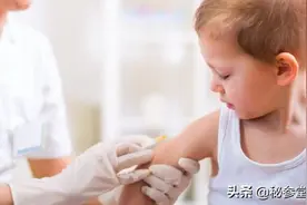 宝宝接种疫苗时需要注意什么 控制好宝宝很重要图片