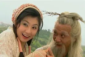 孙小红是如何步步为营捕获了偶像李寻欢这位痴情浪子的心？图片