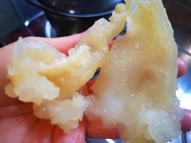 海参花胶山药 2026年海参和花胶怎样煲汤