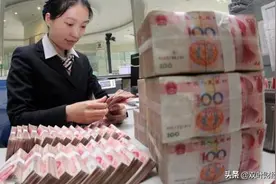 银行职员给出答案：银行卡里有50万，属于什么水平？图片