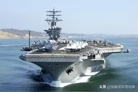 即便挨打也不在乎 越南发出信号 或将南中国海基地租借美军使用图片