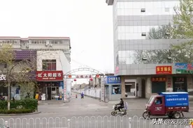 1960—2020，兖州人的老山拖图片