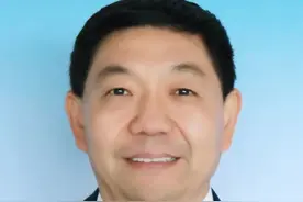 中国地质大学（北京）校友张发旺当选联合国科学院首批院士图片