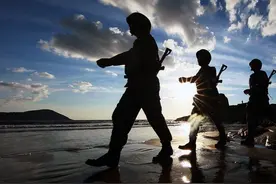 守一座岛，唱一首歌图片