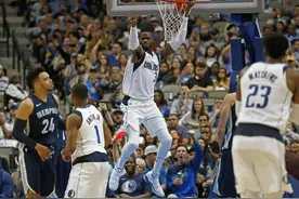 诺埃尔撕开“大合同”球员遮羞布！盘点那些NBA“烂合同”球员？图片