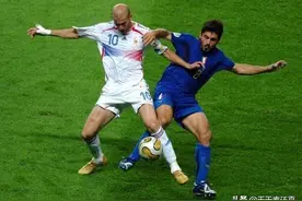 新世纪以来的五组世界杯冠亚军，实力差距最大的是哪组图片