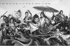 众多网游4月4日停服！网友：愿逝者安息，愿生者奋发图片