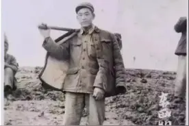 张文魁：百战老兵，深藏功名六十载，妻儿一直不知家里藏有功勋章图片