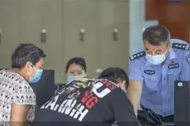 最甜重阳节！黄陂失散37年姐弟终团圆图片