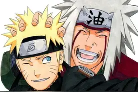 自来也豪杰物语（5）图片