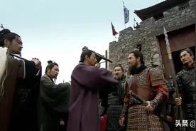 史文恭不是凶手，能放箭的五人藏在晁盖身边，其中四人跟晁盖有仇图片