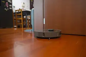 普及集尘式扫地机？入手追觅扫地机L10 PLUS实战图片