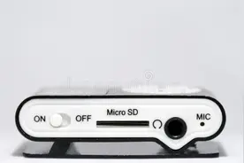 曾经红极一时的手机储存卡，为何突然消失了？图片