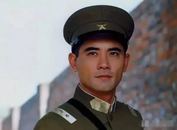 细数祖籍山东的港台明星们，个个盘靓条顺，演技也不遑多让