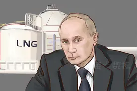 欧洲将迎最贵冬天？俄罗斯传出好消息：丹麦证实北溪2号支线可用图片