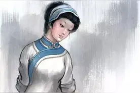 《看麦黄》(散文)秦兴/文图片