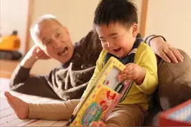 学会这几招，给家人拍照不再烦恼图片