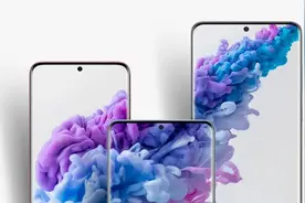 老三星用户的头铁之选——三星S20深度体验报告图片