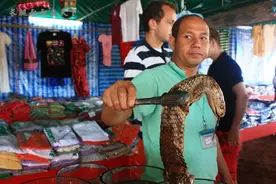 走进神秘金三角，曾经是最危险的地方，如今华丽转身欢迎中国游客图片