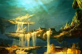 《山海经》中这7个故事，与《圣经》记载重合，难道仅仅是巧合？图片