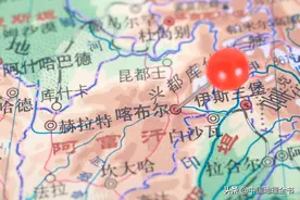 帝国的坟墓——阿富汗简介图片