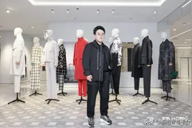 向世界诠释“高端新国货”，劲霸男装做对了什么？图片