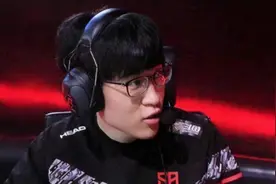 舒服了！LCK知名选手辱华言论引众怒，左手带队疯狂虐泉乱杀图片