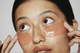 眼膜真的有用吗？眼睛上的细纹有救了图片