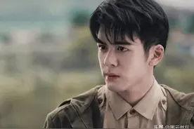 《终极笔记》新月饭店被砸，张日山为何不敢管？图片