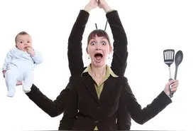 如何“修复”产后健忘，听树袋宝宝讲给你听听图片