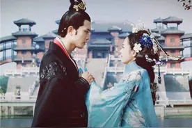 先皇驾崩后，13岁太子临幸先皇宠妃，却造就了一位千古明君图片