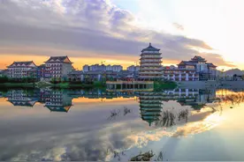 燕都古城丨如果老了，那就来这里定居吧图片
