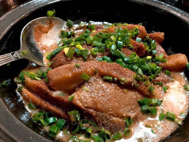 广东最不该错过的美食之城