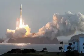 日本新版“宇宙计划”确立十年方针：增加探测导弹内容！明确2030年航天产业规模翻番目标图片